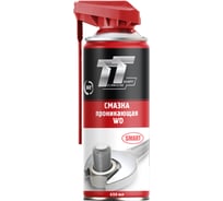 Проникающая смазка TT Smart-360 650 мл, аэрозоль WD-S360-06/54