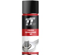 Проникающая смазка TT 650 мл, аэрозоль WD06/54