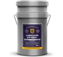 Трансмиссионное масло Lubrigard atf mv pro LGPATFMVTPL20