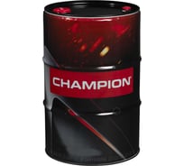 Моторное масло CHAMPION ACTIVE DEFENCE 10W40 B4 DIESEL, 60 л 8215728