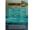 Трансмиссионная жидкость Korson CVTF синтетическая, 4 л KS00132 3
