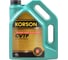 Трансмиссионная жидкость Korson CVTF синтетическая, 4 л KS00132 1