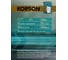Трансмиссионная жидкость Korson ATF III синтетическая, 20 л KS00064 3