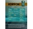 Трансмиссионная жидкость Korson CVTF синтетическая, 200 л KS00136 3