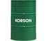 Трансмиссионная жидкость Korson CVTF синтетическая, 200 л KS00136 1