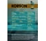 Трансмиссионная жидкость Korson CVTF синтетическая, 1 л KS00131 3