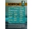 Трансмиссионная жидкость Korson ATF VI синтетическая, 60 л KS00125 3