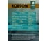 Трансмиссионная жидкость Korson CVTF синтетическая, 60 л KS00135 3
