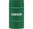 Трансмиссионная жидкость Korson CVTF синтетическая, 60 л KS00135 1
