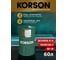 Трансмиссионная жидкость Korson ATF универсальная, синтетическая, 60 л KS00055 2