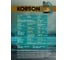 Трансмиссионная жидкость Korson ATF универсальное, синтетическая, 4 л KS00052 3