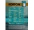Трансмиссионная жидкость Korson ATF универсальная, синтетическая, 20 л KS00054 3