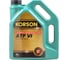 Трансмиссионная жидкость Korson ATF VI синтетическая, 4 л KS00122 1