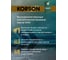 Моторное масло KORSON 5W-40, синтетическое, 200 л KS00016 5