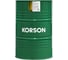 Моторное масло KORSON 5W-40, синтетическое, 200 л KS00016 1