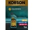 Моторное масло KORSON 5W-40, синтетическое, 1 л KS00011 12