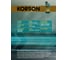 Моторное масло KORSON 5W-40, синтетическое, 1 л KS00011 13
