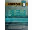 Моторное масло KORSON 5W-40, синтетическое, 20 л KS00014 3