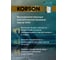 Моторное масло KORSON 5W-40, синтетическое, 20 л KS00014 5