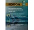 Моторное масло KORSON 5W-30 синтетическое, 200 л KS00026 5