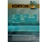 Моторное масло KORSON 5W-30 синтетическое, 4 л KS00022 3