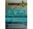 Моторное масло KORSON 5W-30 синтетическое, 1 л KS00021 3