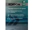 Моторное масло Korson 10W-40 полусинтетическое, 200 л KS00046 5