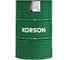 Моторное масло Korson 10W-40 полусинтетическое, 200 л KS00046 1