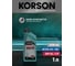 Моторное масло Korson 10W-40 полусинтетическое, 1 л KS00041 3
