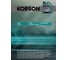 Моторное масло Korson 10W-40 полусинтетическое, 4 л KS00042 3