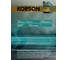 Моторное масло KORSON 5W-30 синтетическое, 4 л KS00072 3