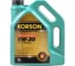 Моторное масло KORSON 5W-30 синтетическое, 4 л KS00072 1