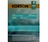 Моторное масло KORSON 5W-30 синтетическое, 200 л KS00076 3