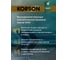 Моторное масло KORSON 5W-30 синтетическое, 200 л KS00076 5