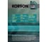 Моторное масло Korson 5W-40, полусинтетическое, 4 л KS00082 3