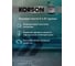 Моторное масло Korson 5W-40, полусинтетическое, 4 л KS00082 5