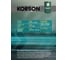 Моторное масло Korson 5W-40, полусинтетическое, 60 л KS00085 3