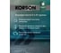 Моторное масло Korson 5W-30 полусинтетическое, 60 л KS00095 5