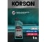 Моторное масло Korson 5W-30 полусинтетическое, 1 л KS00091 2