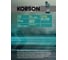Моторное масло Korson 5W-30 полусинтетическое, 1 л KS00091 3