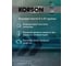 Моторное масло Korson 5W-30 полусинтетическое, 1 л KS00091 5