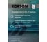 Моторное масло Korson 5W-30 полусинтетическое, 20 л KS00094 5