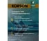 Моторное масло KORSON 5W-30 синтетическое, 200 л KS00106 5