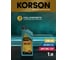 Моторное масло KORSON 5W-40, синтетическое, 1 л KS00111 2