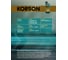 Моторное масло KORSON 5W-40, синтетическое, 1 л KS00111 3
