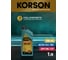 Моторное масло KORSON 0W-40 синтетическое, 1 л KS00161 2