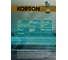 Моторное масло KORSON 0W-40 синтетическое, 1 л KS00161 3