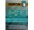 Моторное масло KORSON 0W-40 синтетическое, 20 л KS00164 3