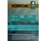 Моторное масло KORSON 0W-30 синтетическое, 60 л KS00175 3