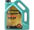 Моторное масло KORSON 0W-30 синтетическое, 4 л KS00172 1